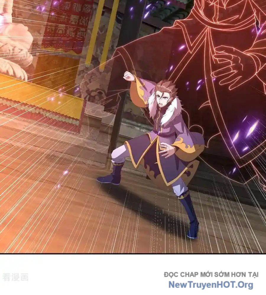 Chiến Hồn Tuyệt Thế Chap 763 - Next Chap 762