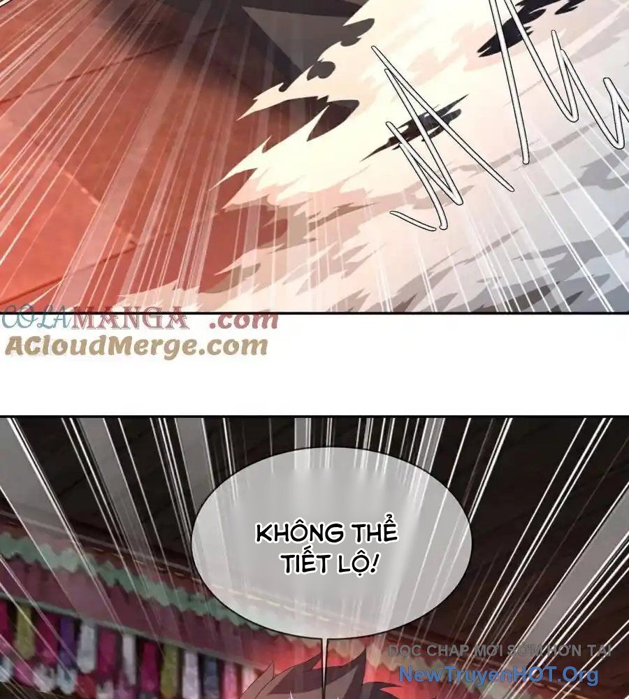 Chiến Hồn Tuyệt Thế Chap 763 - Next Chap 762