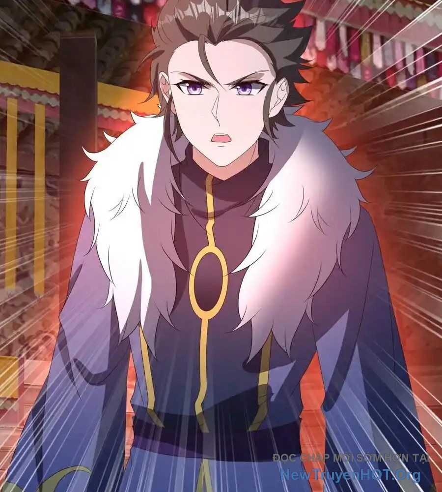 Chiến Hồn Tuyệt Thế Chap 763 - Next Chap 762