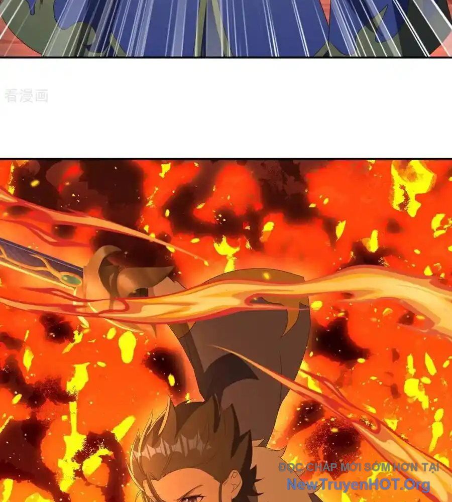 Chiến Hồn Tuyệt Thế Chap 763 - Next Chap 762