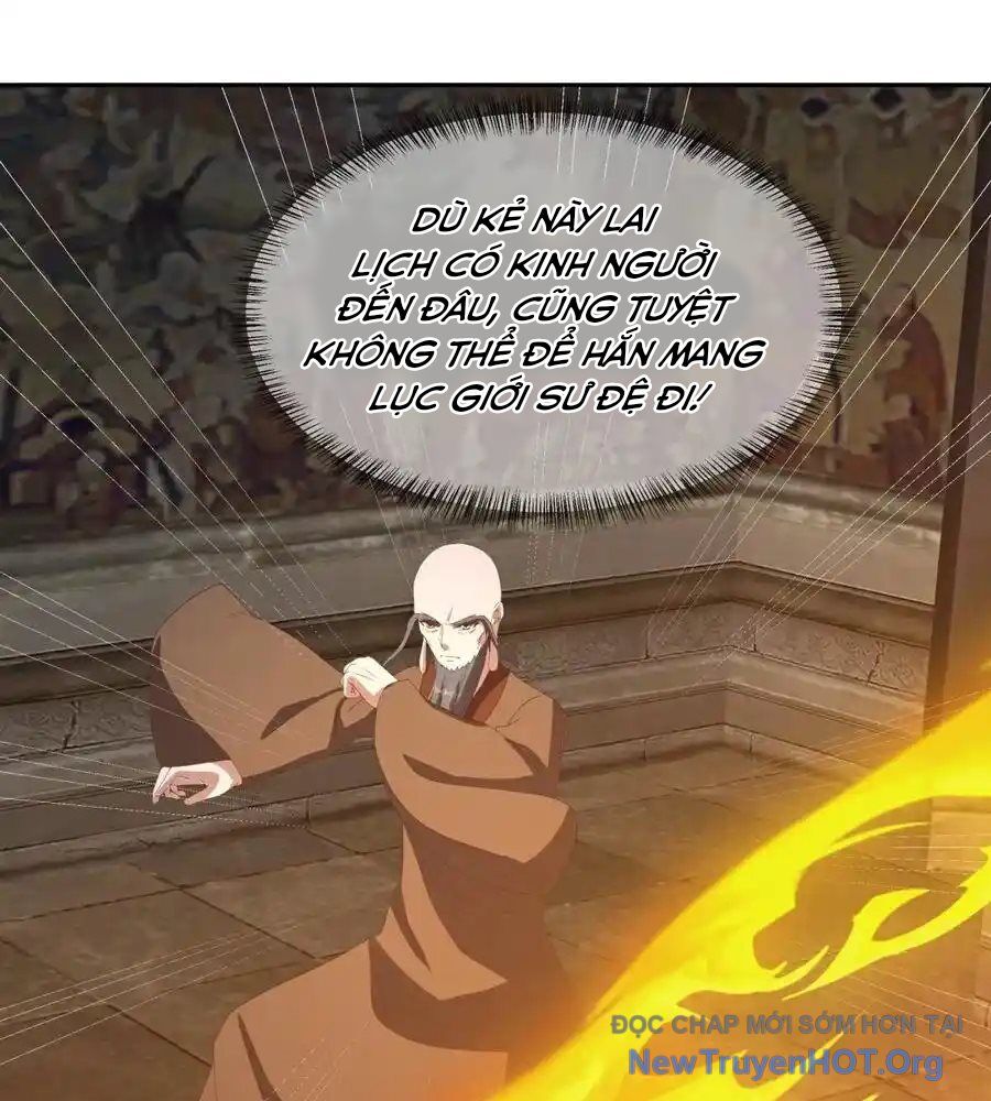 Chiến Hồn Tuyệt Thế Chap 763 - Next Chap 762