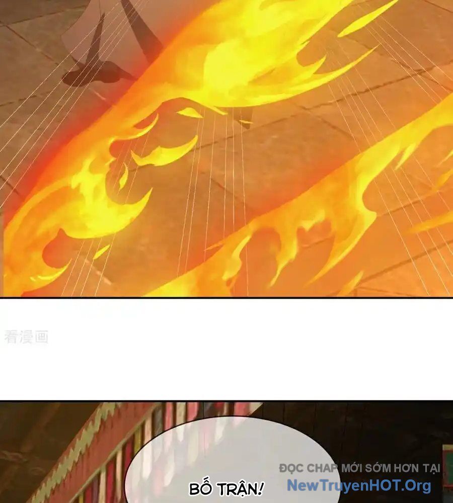 Chiến Hồn Tuyệt Thế Chap 763 - Next Chap 762