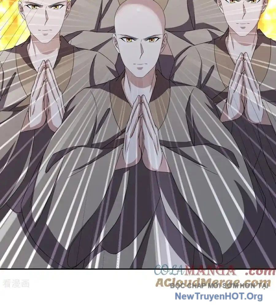 Chiến Hồn Tuyệt Thế Chap 763 - Next Chap 762