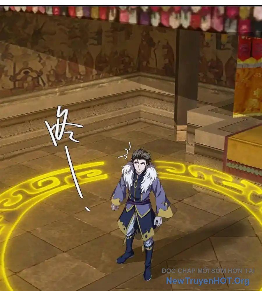 Chiến Hồn Tuyệt Thế Chap 763 - Next Chap 762