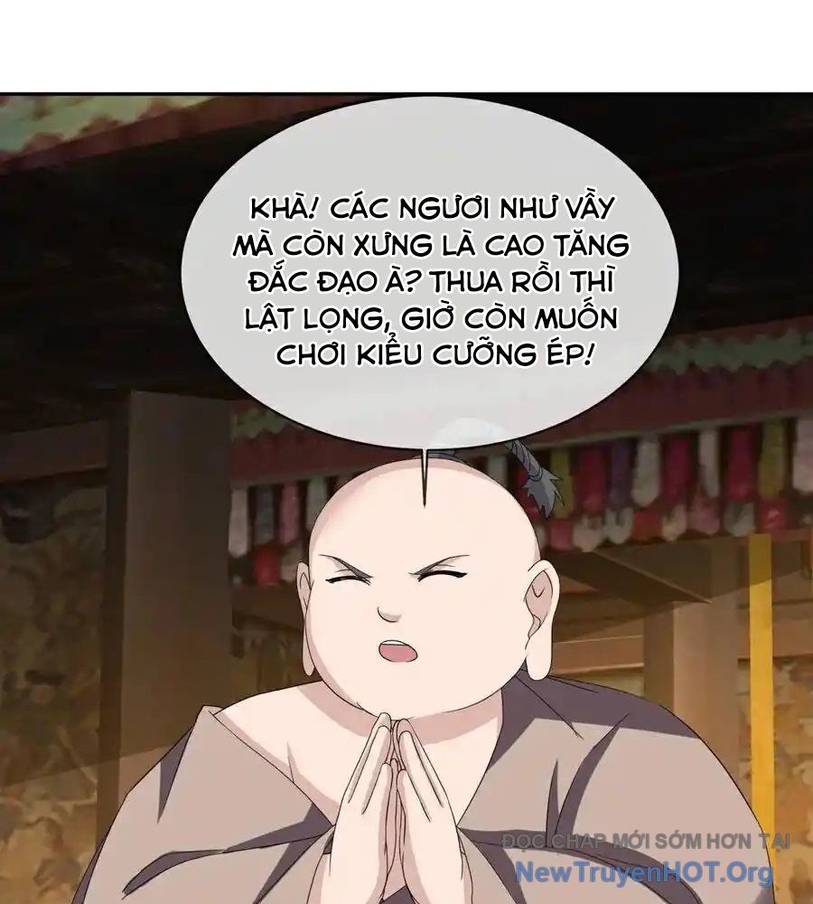 Chiến Hồn Tuyệt Thế Chap 763 - Next Chap 762
