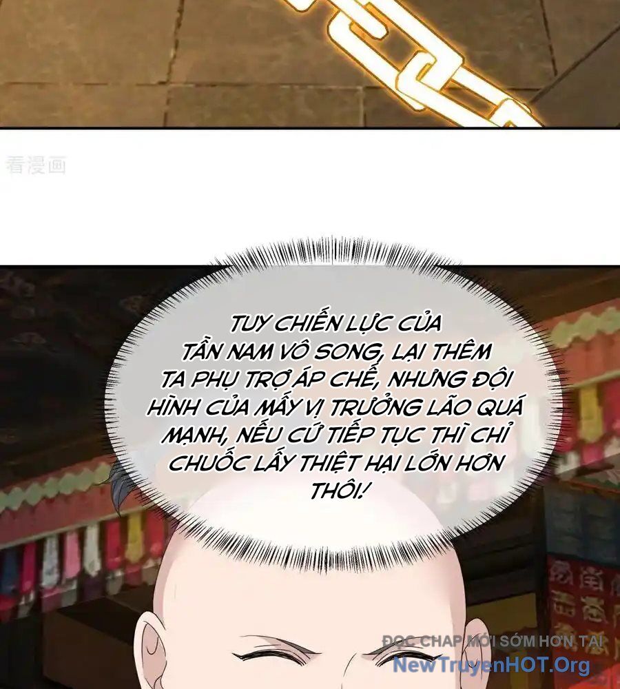 Chiến Hồn Tuyệt Thế Chap 763 - Next Chap 762