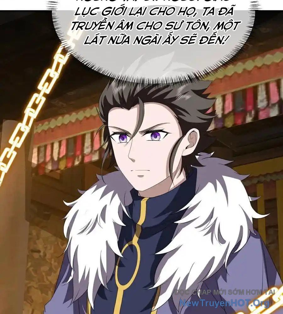 Chiến Hồn Tuyệt Thế Chap 763 - Next Chap 762