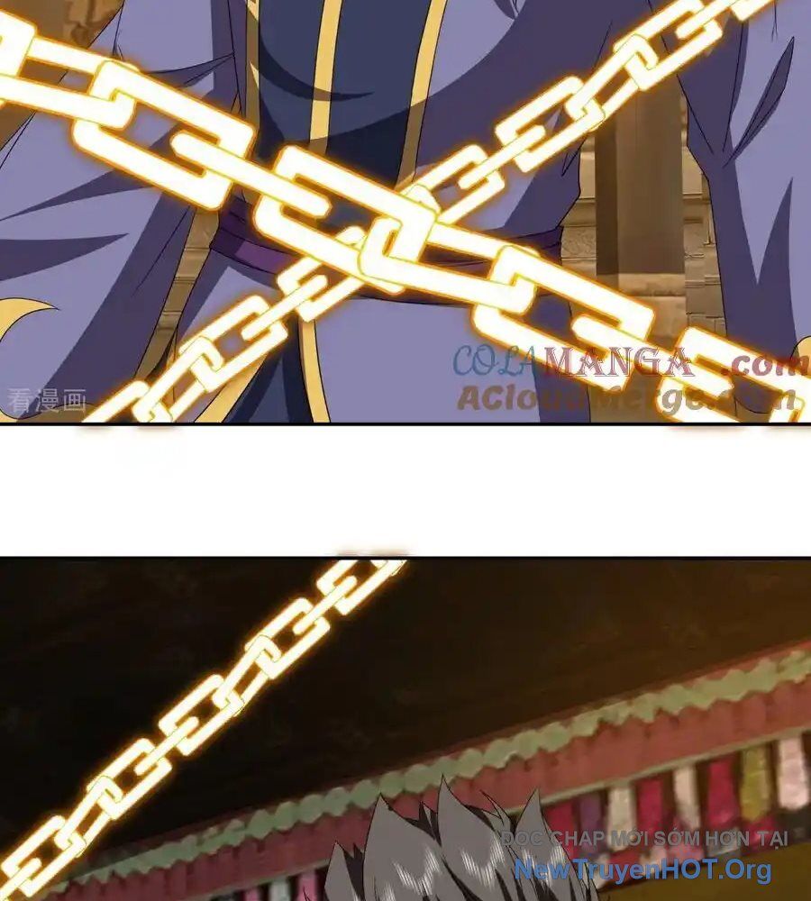 Chiến Hồn Tuyệt Thế Chap 763 - Next Chap 762