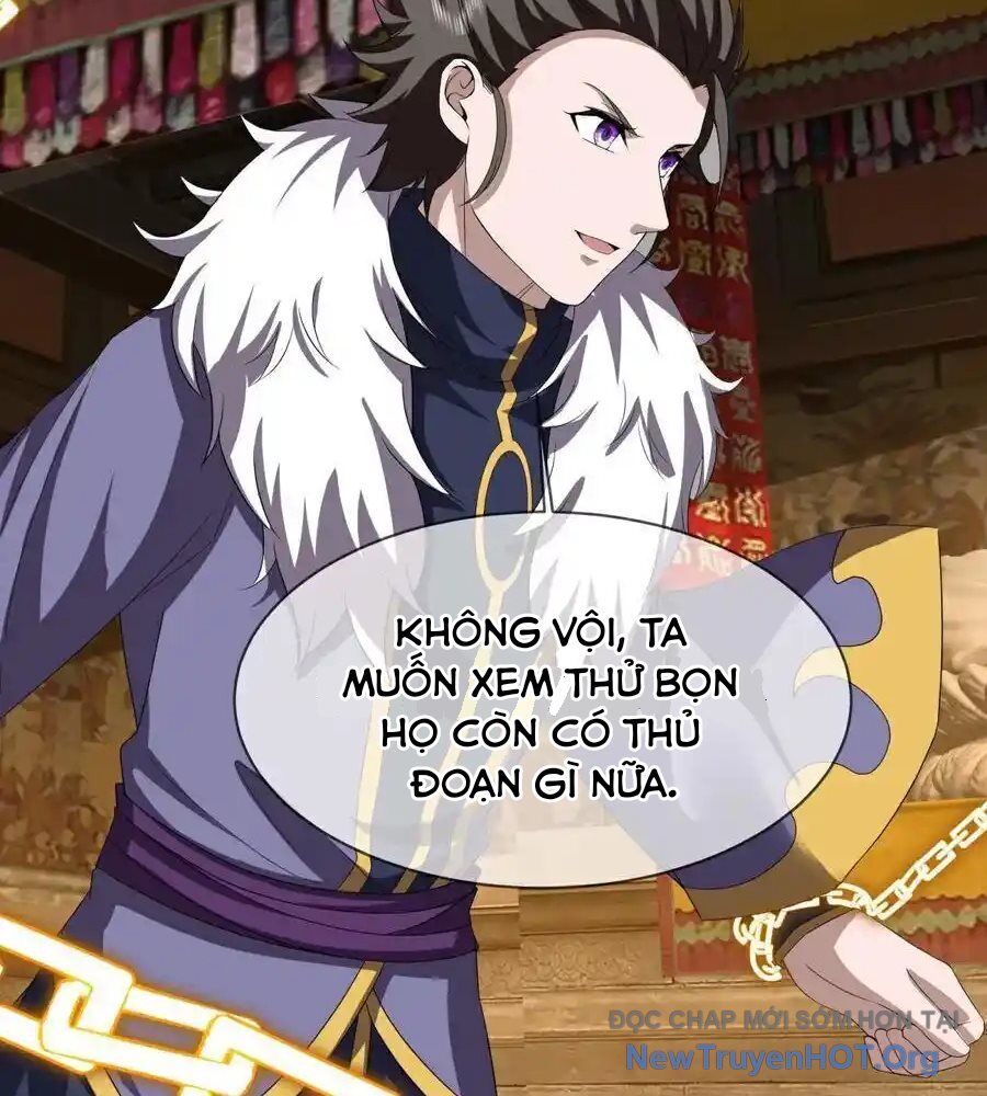 Chiến Hồn Tuyệt Thế Chap 763 - Next Chap 762