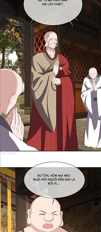 Chiến Hồn Tuyệt Thế