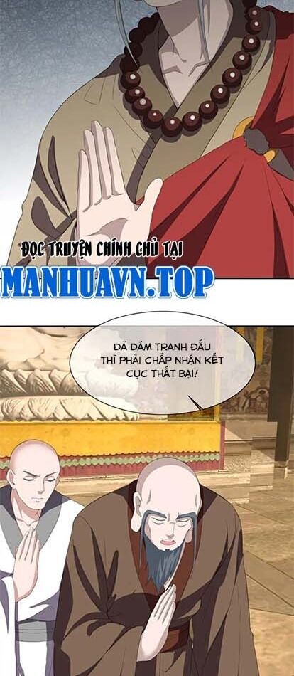 Chiến Hồn Tuyệt Thế