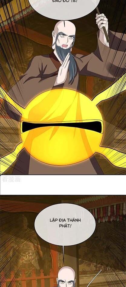 Chiến Hồn Tuyệt Thế