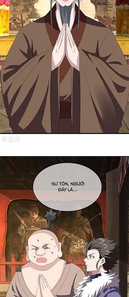 Chiến Hồn Tuyệt Thế