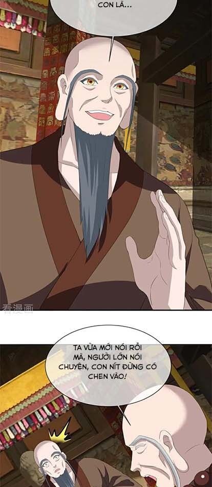 Chiến Hồn Tuyệt Thế