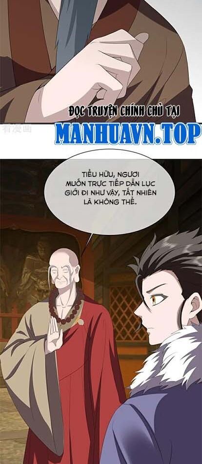 Chiến Hồn Tuyệt Thế