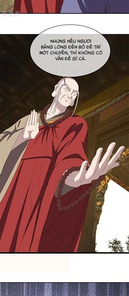 Chiến Hồn Tuyệt Thế