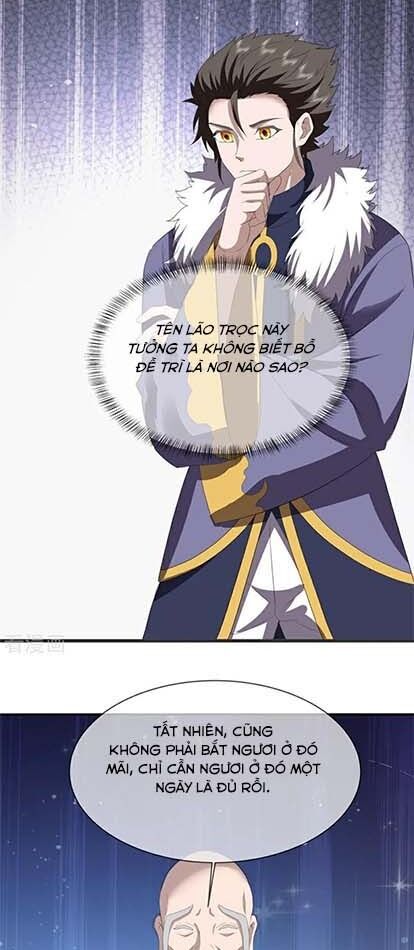 Chiến Hồn Tuyệt Thế