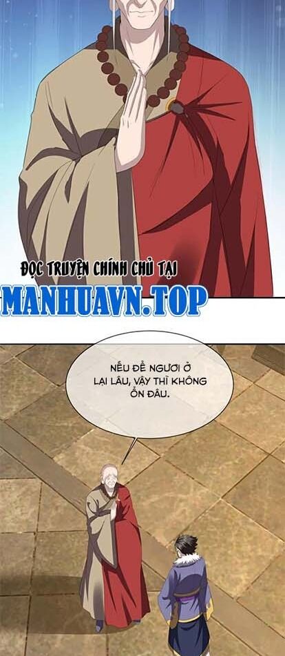 Chiến Hồn Tuyệt Thế