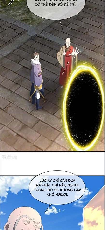 Chiến Hồn Tuyệt Thế