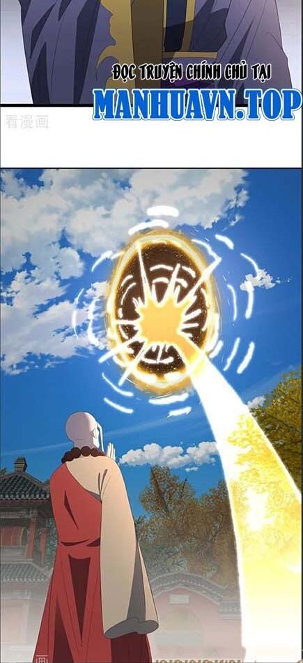 Chiến Hồn Tuyệt Thế