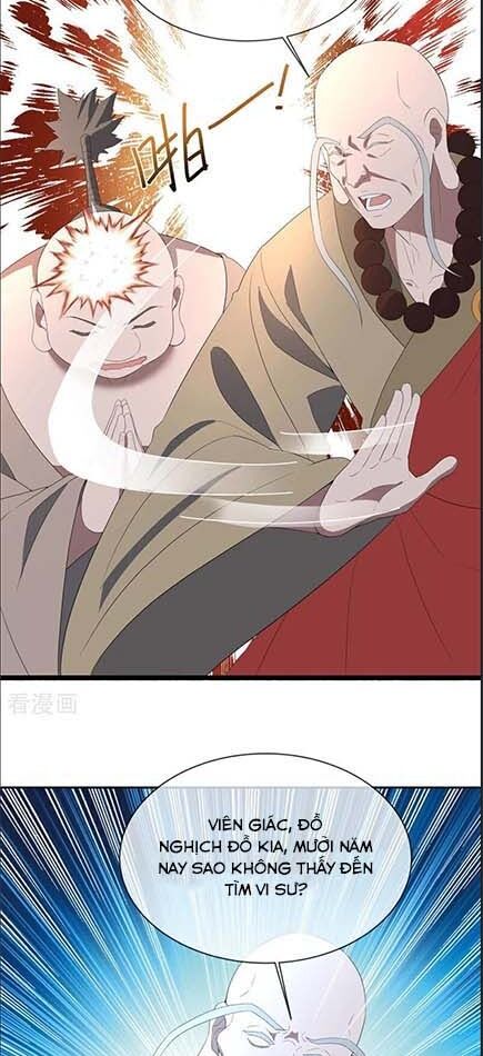 Chiến Hồn Tuyệt Thế