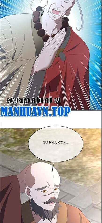 Chiến Hồn Tuyệt Thế