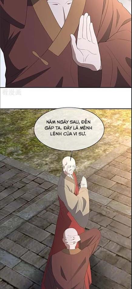 Chiến Hồn Tuyệt Thế