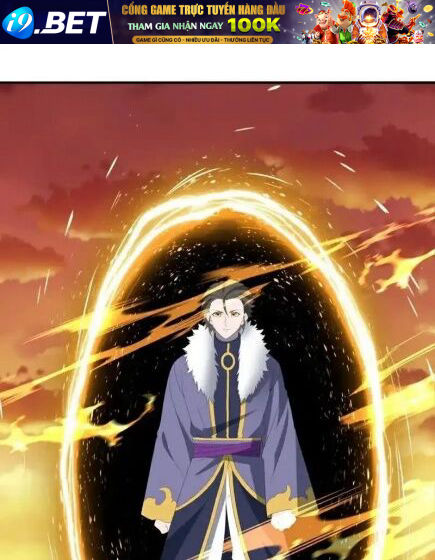 Chiến Hồn Tuyệt Thế