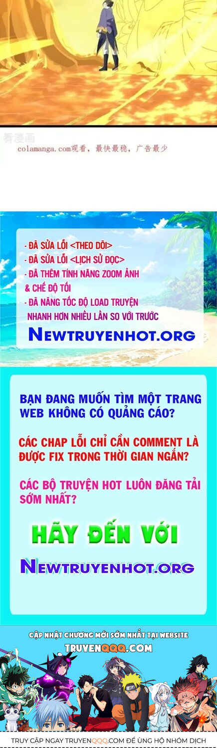 Chiến Hồn Tuyệt Thế