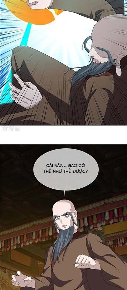 Chiến Hồn Tuyệt Thế