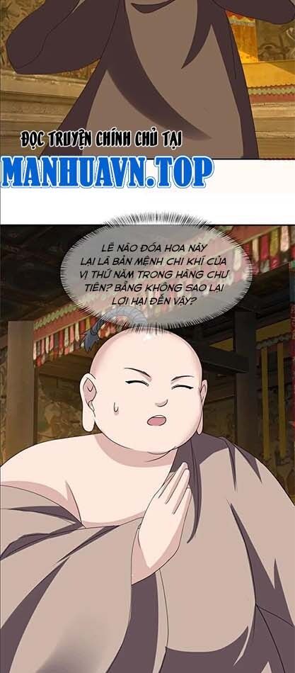 Chiến Hồn Tuyệt Thế