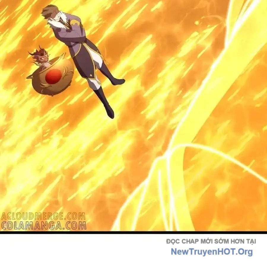 Chiến Hồn Tuyệt Thế