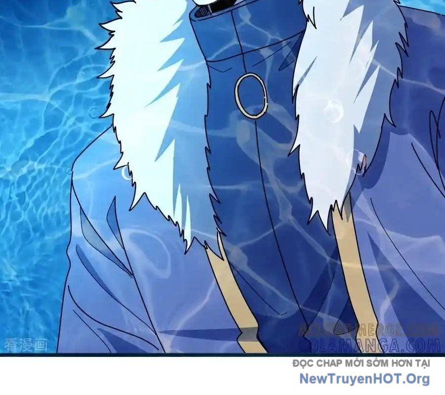 Chiến Hồn Tuyệt Thế