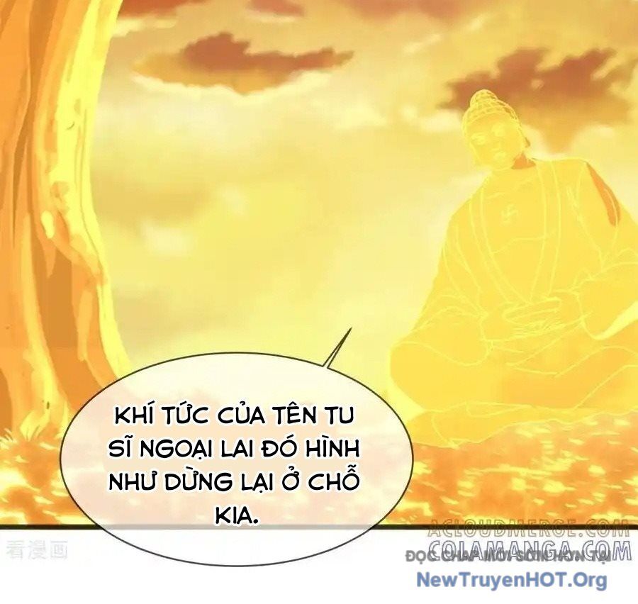 Chiến Hồn Tuyệt Thế