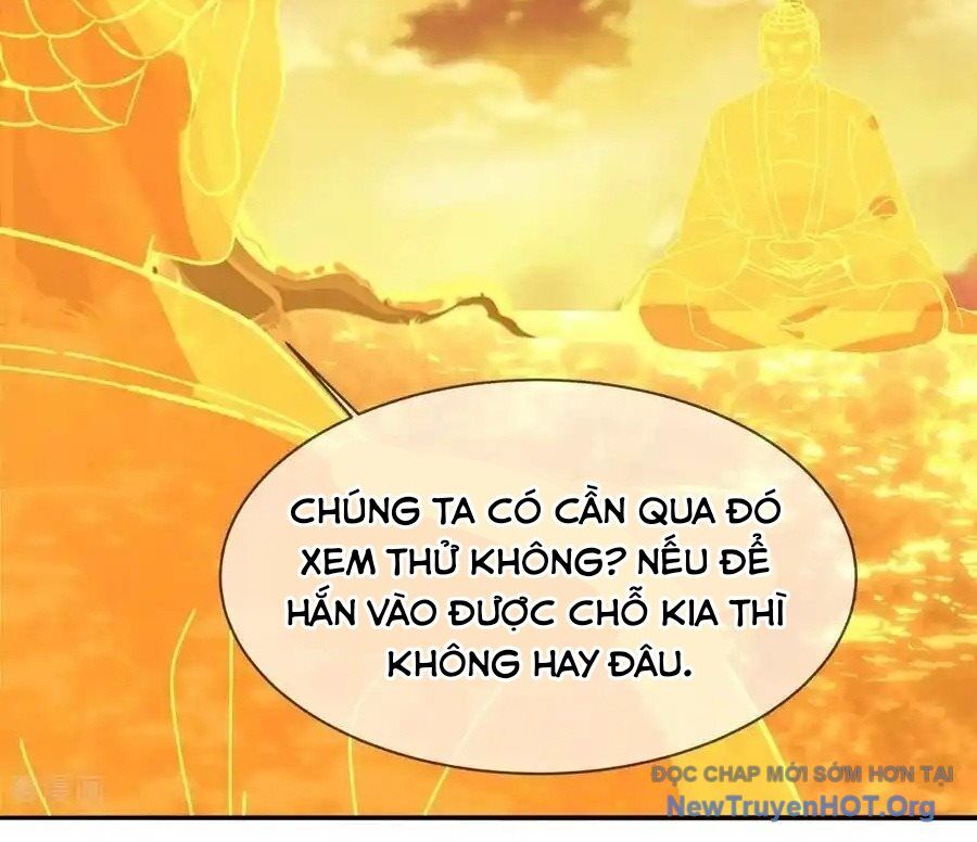 Chiến Hồn Tuyệt Thế