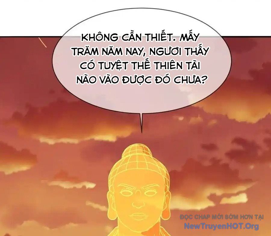 Chiến Hồn Tuyệt Thế