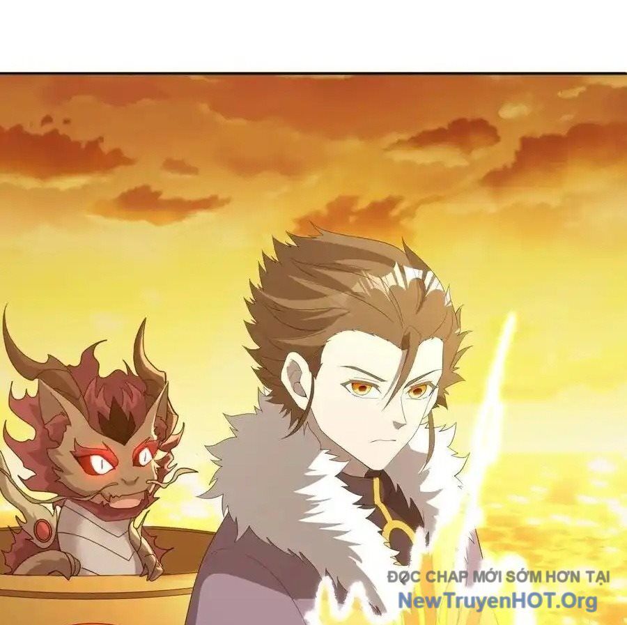 Chiến Hồn Tuyệt Thế