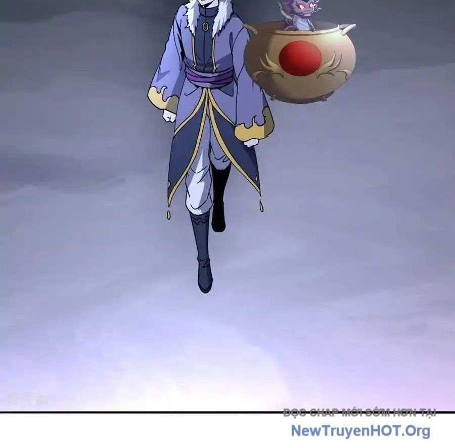 Chiến Hồn Tuyệt Thế