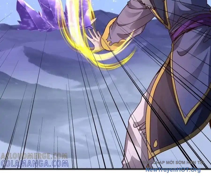 Chiến Hồn Tuyệt Thế