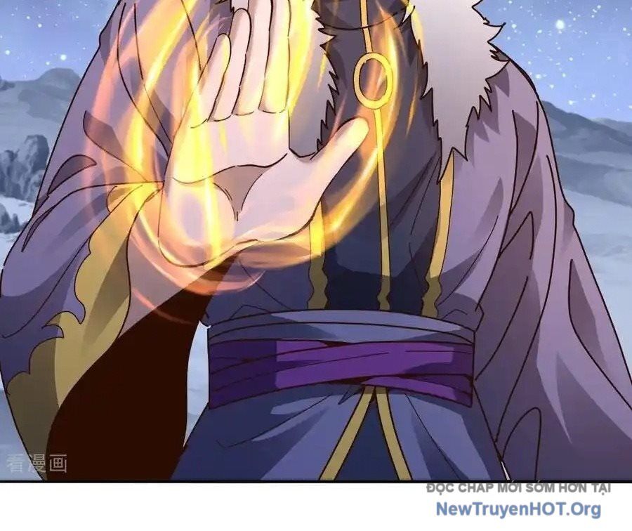 Chiến Hồn Tuyệt Thế