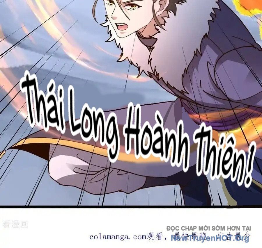 Chiến Hồn Tuyệt Thế