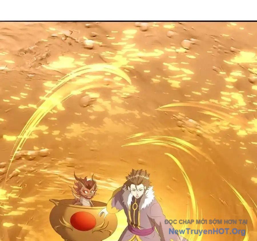 Chiến Hồn Tuyệt Thế