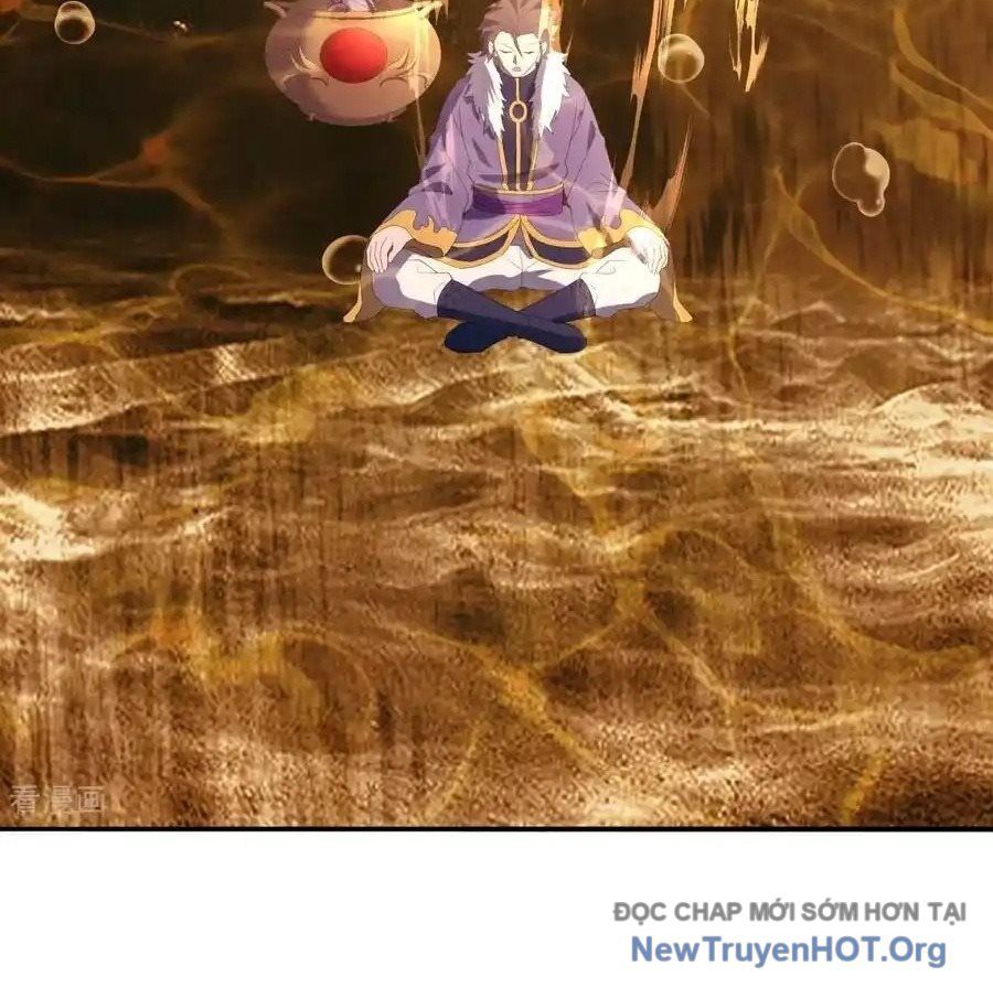 Chiến Hồn Tuyệt Thế