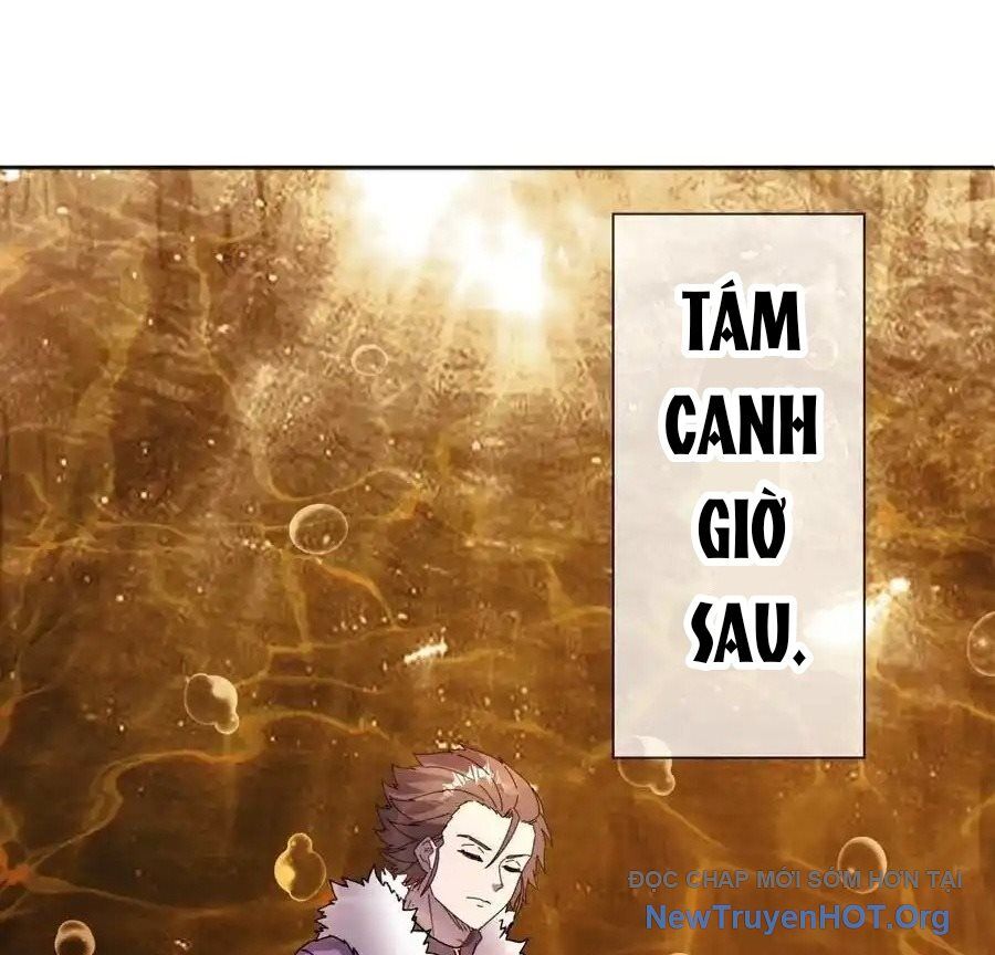 Chiến Hồn Tuyệt Thế