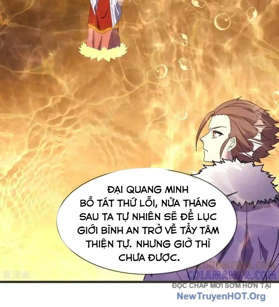 Chiến Hồn Tuyệt Thế