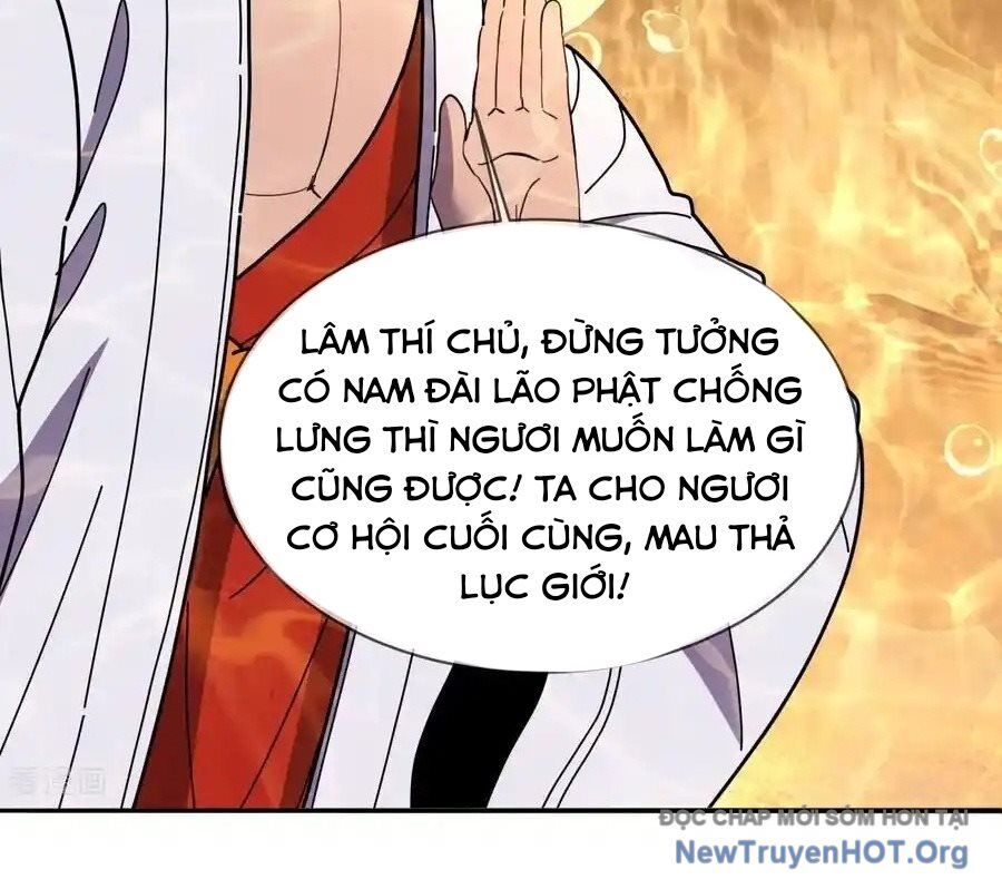 Chiến Hồn Tuyệt Thế