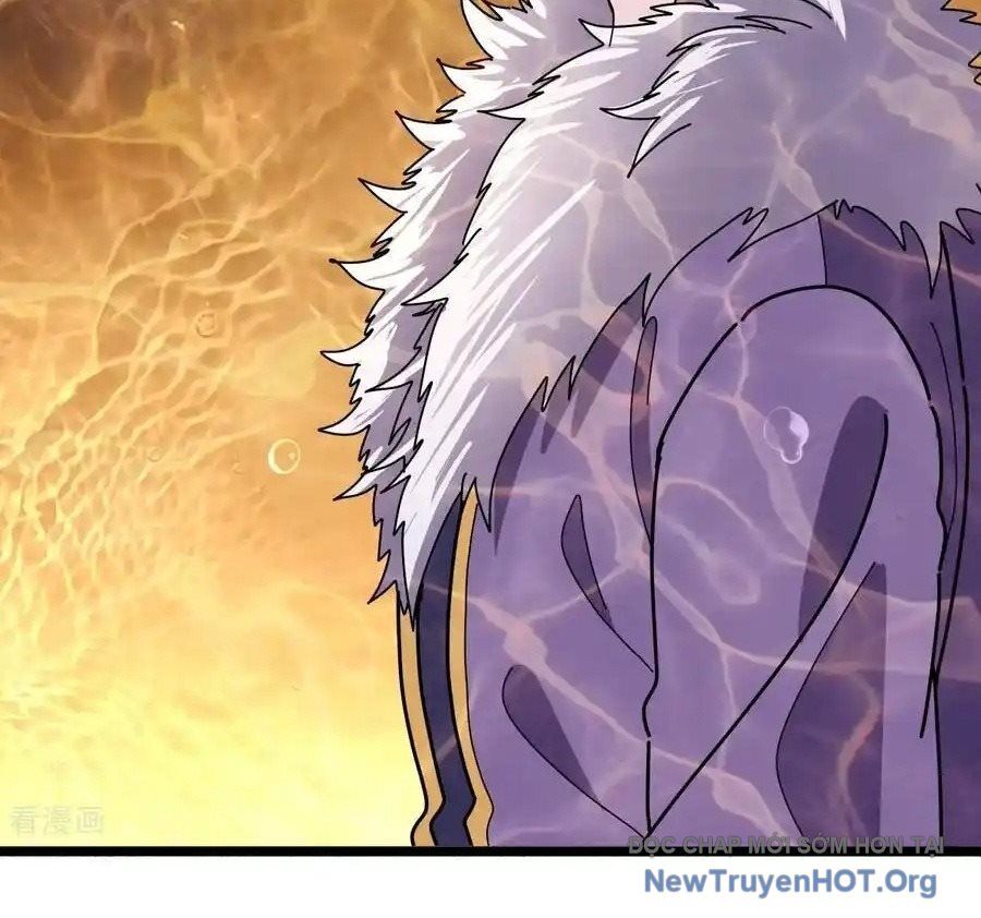 Chiến Hồn Tuyệt Thế