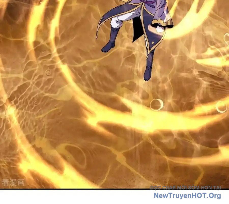 Chiến Hồn Tuyệt Thế