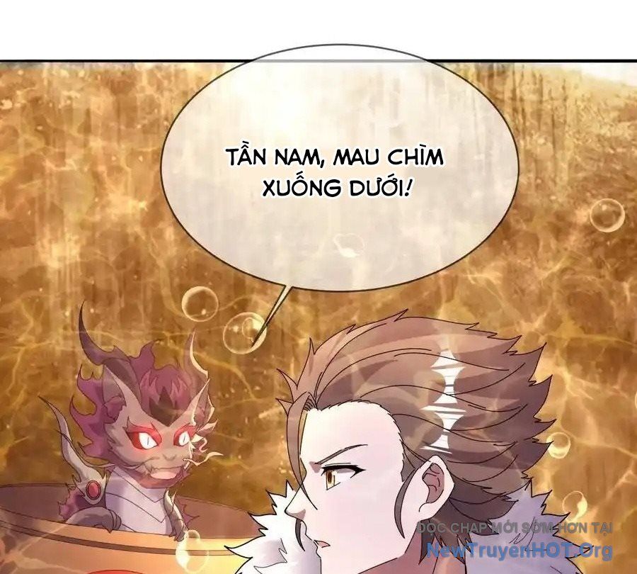 Chiến Hồn Tuyệt Thế