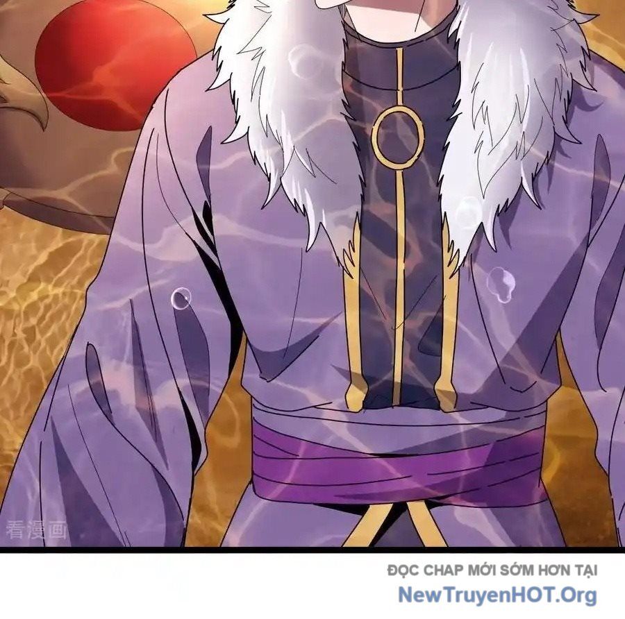 Chiến Hồn Tuyệt Thế